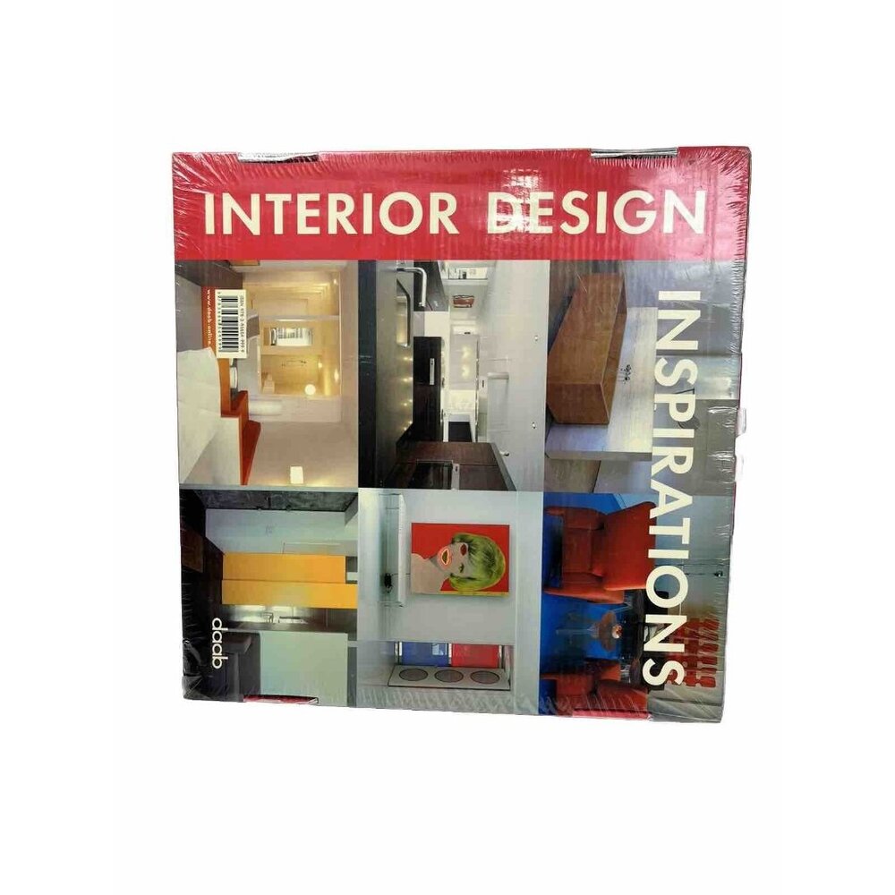 Interior Design Inspiration, 2007 C231